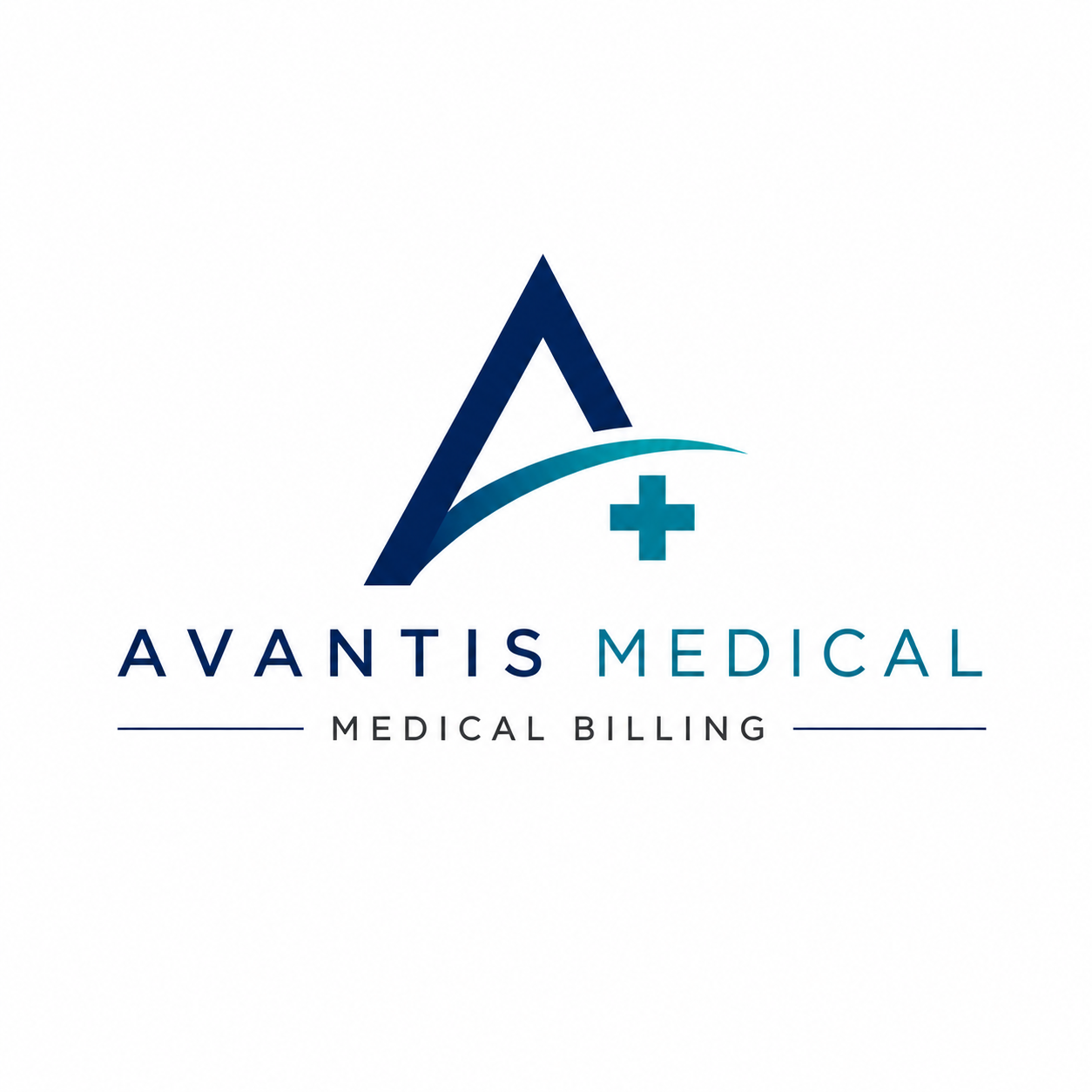Avantis Medical logo identity by Crea8iv Media