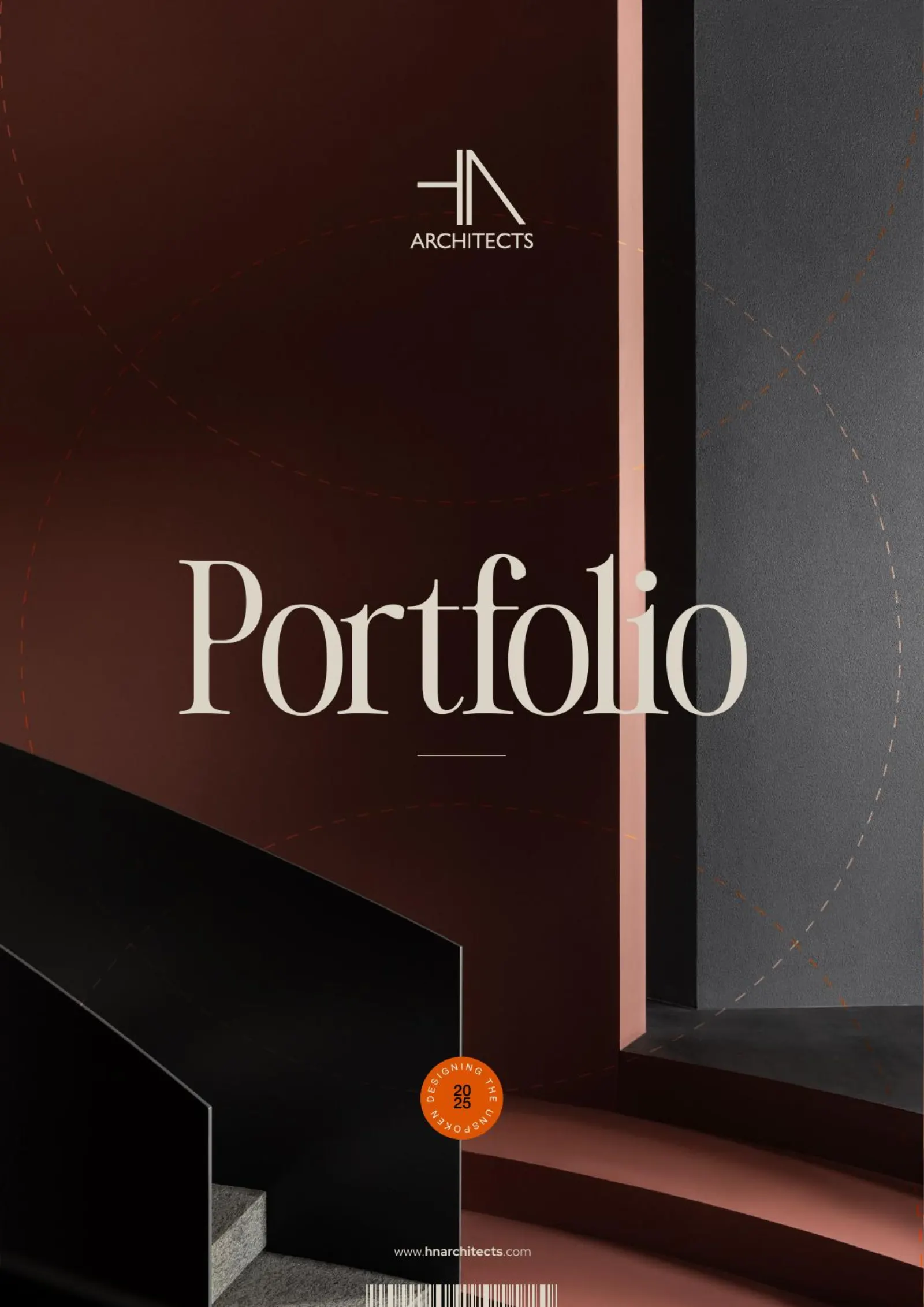 Interior Design Portfolio Campaign Creative 01 by Crea8iv Media