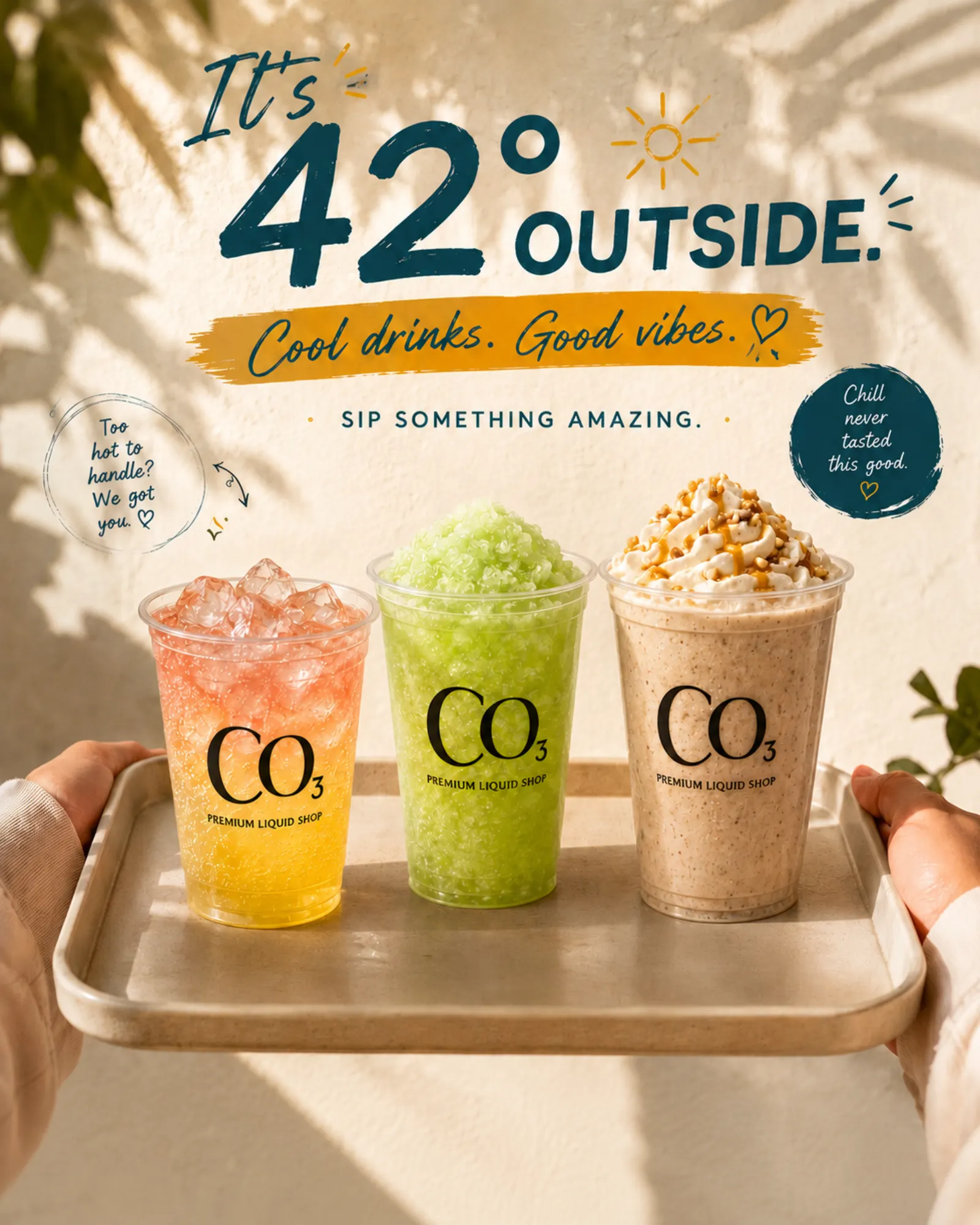 Restaurants & Food Brands digital marketing growth system visual by Crea8iv Media