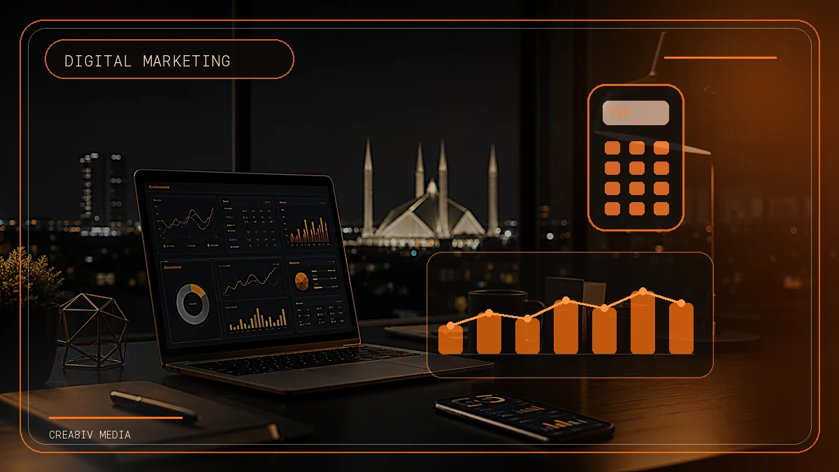 Lead Generation for Builders and Architects in Pakistan