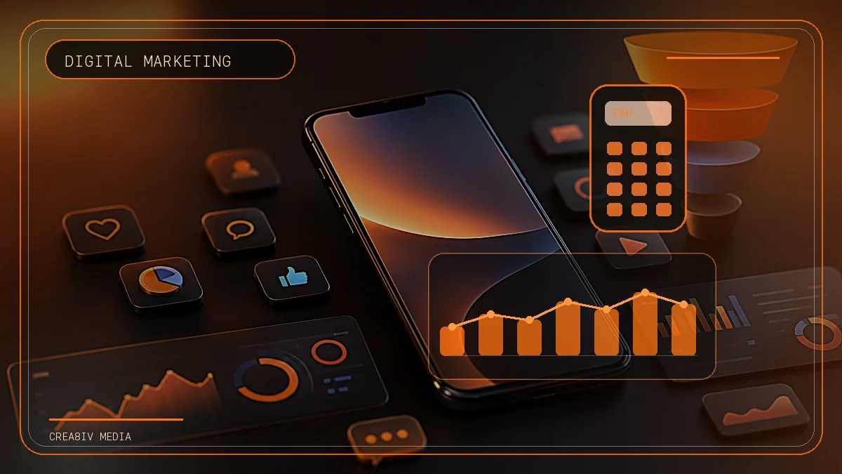 How Much Should a Business Spend on Meta Ads in Pakistan?