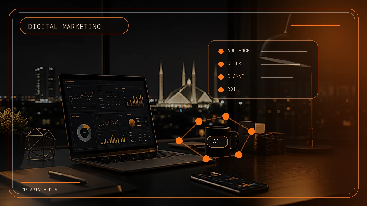 How to Get More Value From Creative Marketing