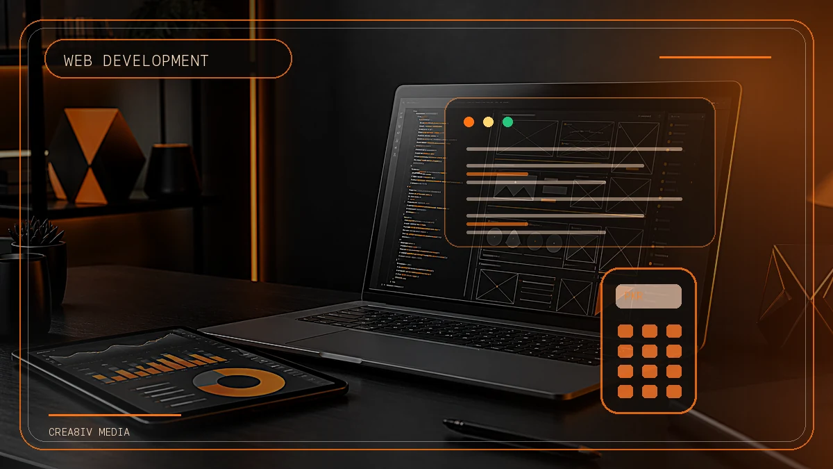 Best Website Design Company in Islamabad: What to Look For