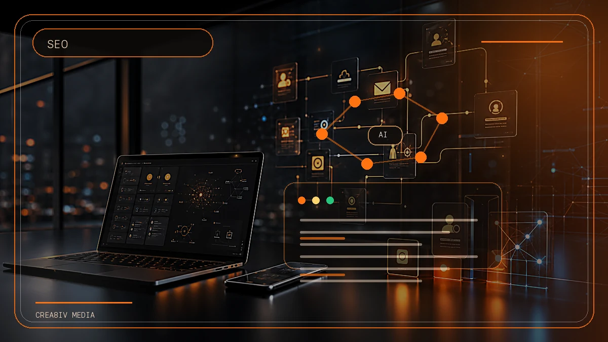 Why Founder Pages Matter for AI Search, Entity SEO and Business Trust
