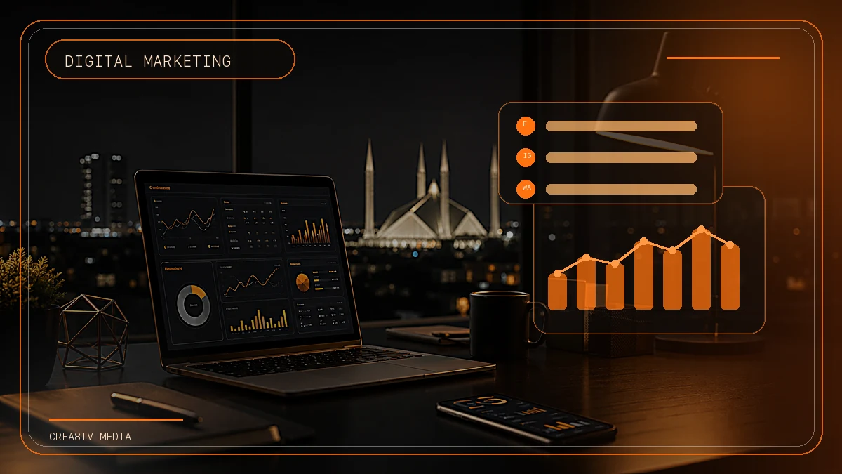 Google Search Console Now Tracks Instagram, TikTok, YouTube and X Visibility: What Pakistan Businesses Should Do